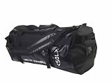 Helly Hansen Duffel Bag 50 Litre Black