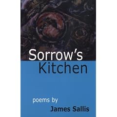 Sorrow's Kitchen