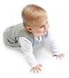 Merino Kids Baby Sleep Bag, 0-2 years, French Navy