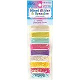Sulyn Sugar Sparkle Mixed Spangle Sample Pack