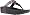 FitFlop Women's Lunetta Sandal Pewter Size 6