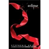 Eclipse (International Edition) (Twilight Saga)
