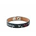 Fossil Damen-Armband Silber JA3643040