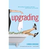 Upgrading ~ Simon Brooke
