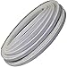 Highland Group Baseball and Softball Glove lace, 2 White ¼ Inches Wide and 72 Inches Long