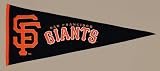 San Francisco Giants Traditions Wool Pennant