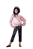 grease costumes for girls
