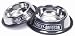 Harley Davidson Stainless Steel Bowl 16oz