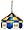Michigan Wolverines 14