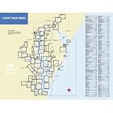 Chesapeake and Delaware Bays Chartkit Book with Companion CD