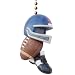 Playoffs Football Cleats Fan Helmet Gridiron Fan Light Pull