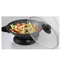 rosemary conley electric wok