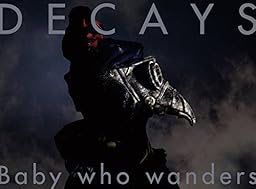 Baby who wanders(初回生産限定盤B)(Blu-ray Disc付)