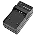 Insten NP-FH50 Battery Charger Compatible with Sony DCR-SX40 SX41 SX60