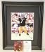 Ben Roethlisberger Pittsburgh Steelers Autographed/Hand Signed 8x10 Framed Photograph