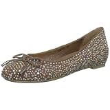 Moda in Pelle Fallie, Damen Ballerinas