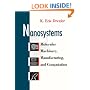 Nanosystems: Molecular Machinery, Manufacturing, and Computation