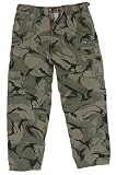 Dye Recon Men's Cargo Pants - Camo