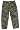 Dye Recon Men's Cargo Pants - 30 Waist - Camo