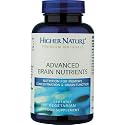 Advanced Brain Nutrients 60 veg. Kapseln (vegan) HN