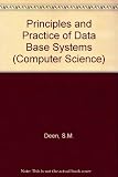 Principles and practice of database systems