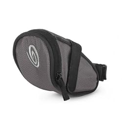 Timbuk2 Bicycle Seat Pack,Black,S