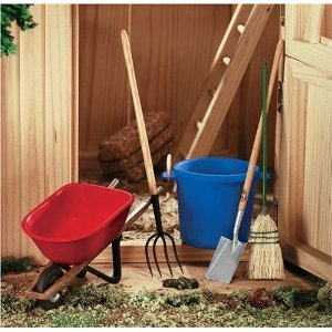 Stable Cleaning SetÂ 