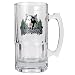 Minnesota Timberwolves NBA 1 Liter Macho Mug - Primary Logo by Great American Products