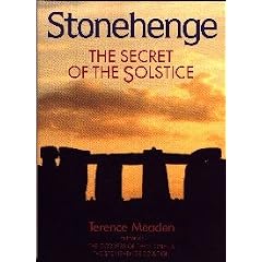 Stonehenge: The Secret of the Solstice