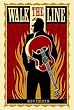 Walk the line - 24x36 Movie Poster