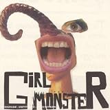Girl Monster