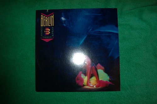 Album art for Count Three & Pray by Berlin