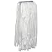 Wilen A956033, Action Pro Standard Narrow Band Rough Surface Mop, Large (Case of 12)
