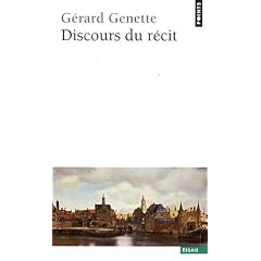 Discours du r�cit