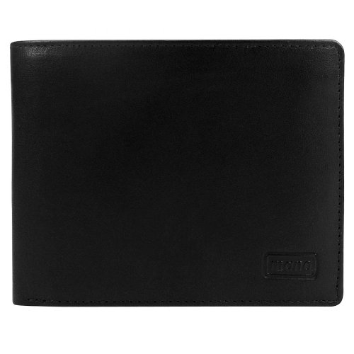 mano Basic DeLuxe Geldbörse Leder