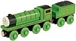 Thomas & Friends Wooden Railway - Henry the Green Engine