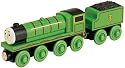 Wooden Thomas & Friends: Henry the Green Engine