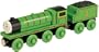 Thomas And Friends Wooden Railway - Henry the Green Engine