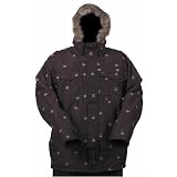 Special Blend Gunner Insulated Jacket - Men's