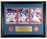 Chicago Cubs TRIO (Derek Lee, Soriano, Aramis