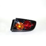 04-06 MAZDA MZ-3 SEDAN (SPT TYPE BUMPER) TAIL LIGHT SET by TYC
