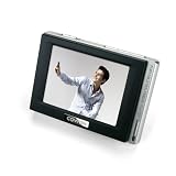 COWON D2-16BL 16GB Portable Multimedia Player (Black)