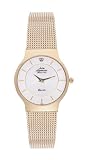 Jules Jurgensen Women's Slim Line Watch #7810PG
