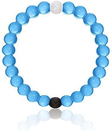 Limited Edition Silicone Bracelets