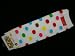 COLORFUL POLAKDOTS Baby Leggings/Leggies/Leg Warmers for Cloth Diapers - UNISEX & ONE SIZE
