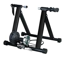 Fdw Magnet Steel Bike Bicycle Indoor Exercise Trainer Stand
