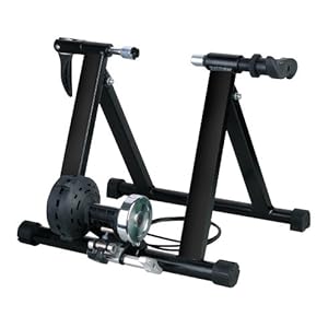 Magnet Steel Bike Bicycle Indoor Exercise Trainer Stand