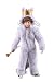 Where The Wild Things Are MAX 21cm Actionfigur - RAH (Real Action Heroes) Serie