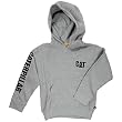 Youth Trademark Banner Sweatshirt