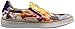 Robert Graham Men's Hanover Fashion Sneaker